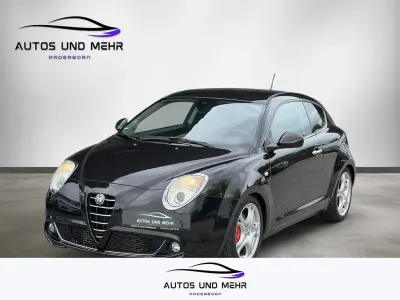 Gebraucht Alfa Romeo MiTo