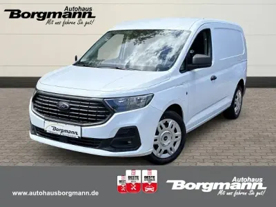 Neu Ford Transit Trend 150 PS (110 kW) 2026 Weiss Van