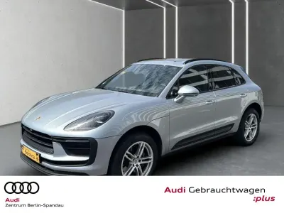 Gebraucht Porsche Macan
