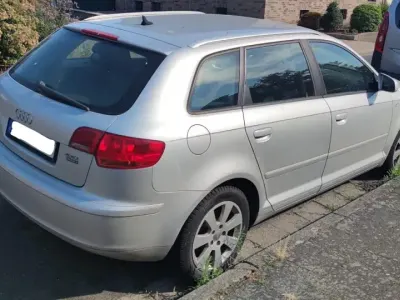 Gebraucht Audi A3