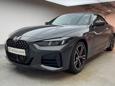 Neu BMW 430 Comfort Edition 245 PS (180 kW) 2026 Bmw individual dravitgrau metal Coupé