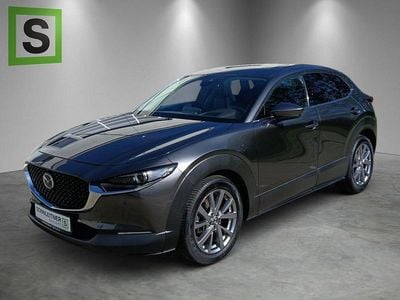 Gebraucht Mazda CX-30
