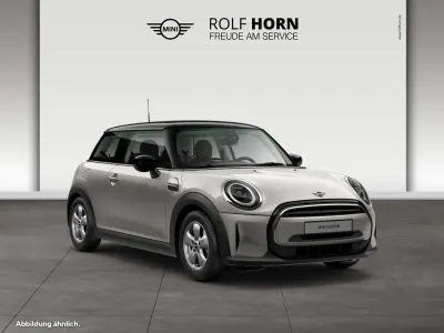 Gebraucht Mini Cooper