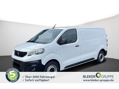 gebraucht Peugeot Expert 1.5 BlueHDi 120