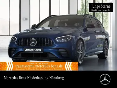 Gebraucht Mercedes E53 AMG