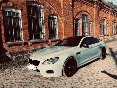 BMW 650