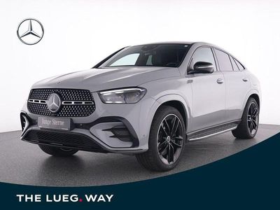 Mercedes GLE400