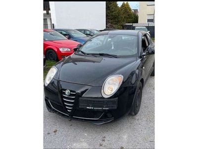 gebraucht Alfa Romeo MiTo 1.4 16V Turismo