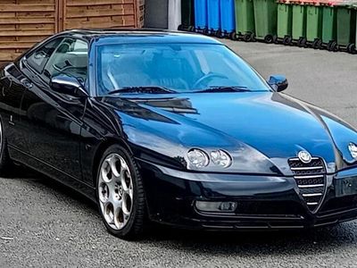 Alfa Romeo GTV