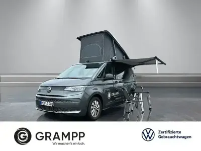 Gebraucht VW California Beach 150 PS (110 kW) 2025 Andere Van