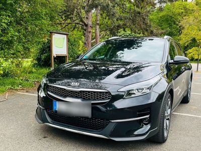 gebraucht Kia XCeed 1.6 T-GDI DCT Platinum Edition Platinu...