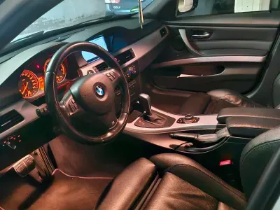 Używany BMW 330