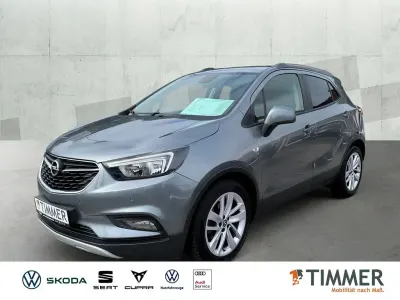 Gebraucht Opel Mokka