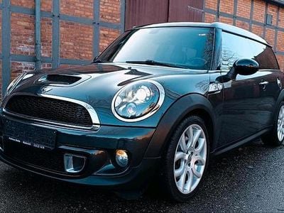 Grau Gebraucht 2012 Mini Cooper Kleinwagen | 8.500 € (Fairer Preis)