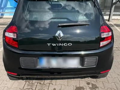 Gebraucht Renault Twingo