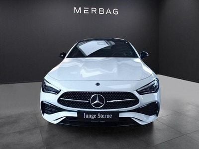 Usata Mercedes CLE200 170 CV (125 kW) 2024
