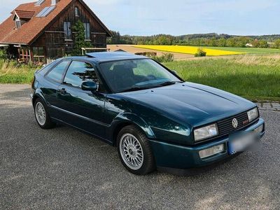 gebraucht VW Corrado G60 BBS