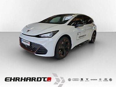 gebraucht Cupra Born 77 kwh VIRTUAL*HEADUP*WÄRMEP*NAVI*LED*ACC*PARKL*360°*TOTW*SHZ*19'