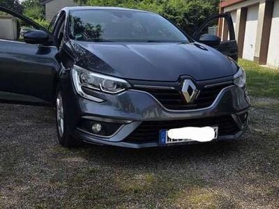 Renault Mégane III