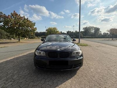 BMW 120 Cabriolet