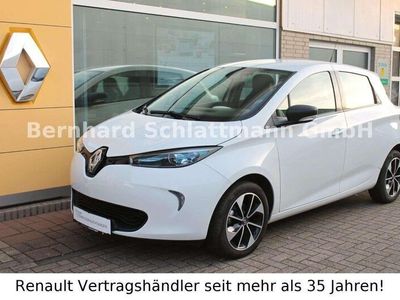 gebraucht Renault Zoe I Life R90 Z.E.22 kWh *Navi *PDC *Miet-Batterie