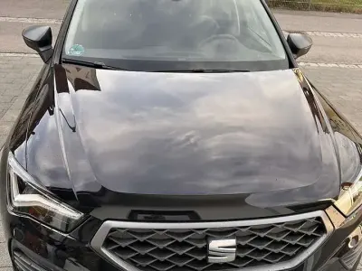 Gebraucht Seat Ateca