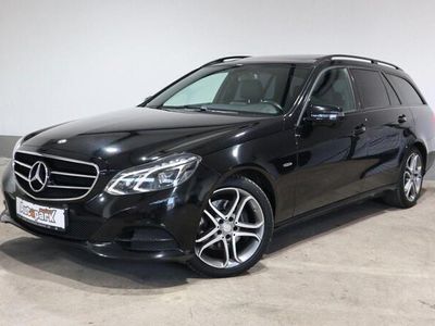 Mercedes E300