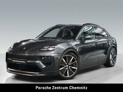 Gebraucht Porsche Macan 380 kW (517 PS) 2024 Grau SUV