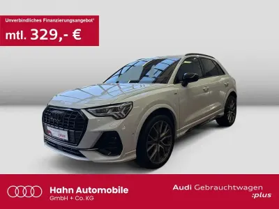 Gebraucht Audi Q3