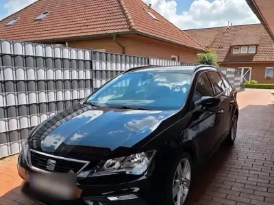 Gebraucht Seat Leon