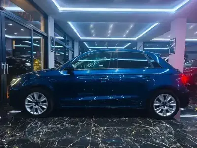 Gebraucht Audi A1 Sportback