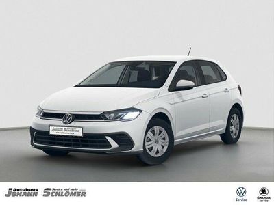 Brugt VW Polo 80 HK (58 kW) 2024 Hvid Sedan