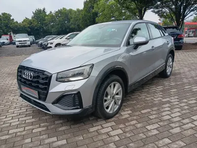 Gebraucht Audi Q2