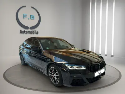 Occasion BMW 540