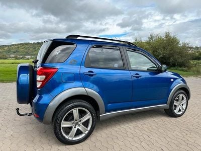 Daihatsu Terios
