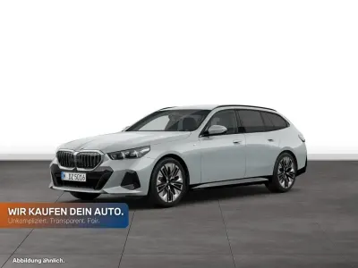 Gebraucht BMW 540