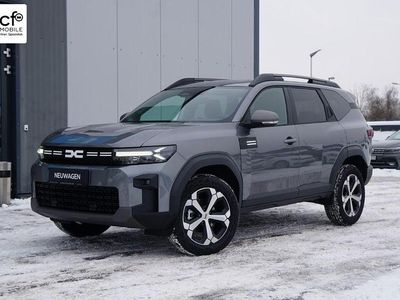 Grau Neu 2026 Dacia Bigster Journey SUV | 29.890 € (Fairer Preis)
