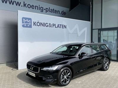 gebraucht Volvo V60 D4 AWD Momentum Pro (EURO 6d-TEMP)(DPF) Klima