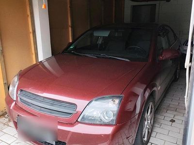 Gebraucht Opel Vectra GTS 147 PS (108 kW) 2003 Andere farben Limousine