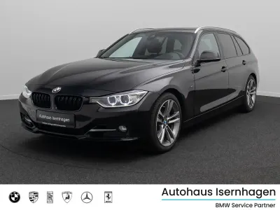 Gebraucht BMW 325