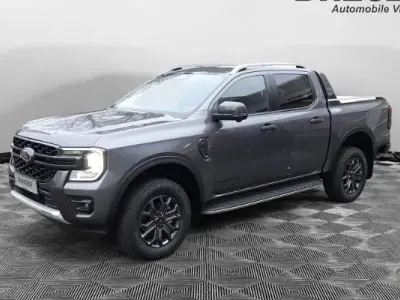 Gebraucht Ford Ranger