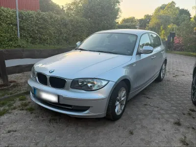 Gebraucht BMW 118