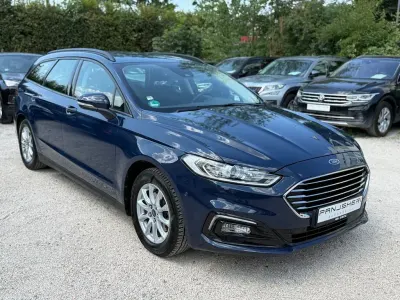 Gebraucht Ford Mondeo