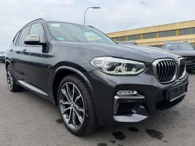 Gebraucht BMW X3