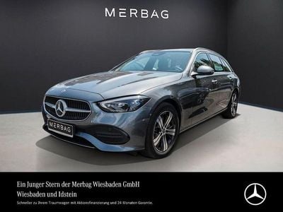 Mercedes C300