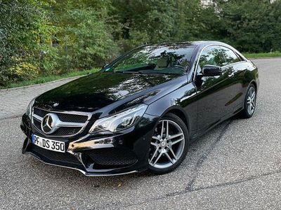 Mercedes E350