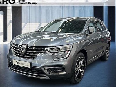 Gebraucht Renault Koleos Techno 183 PS (134 kW) 2024 Grau SUV