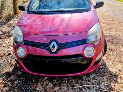Usata Renault Twingo 75 CV (55 kW) 2012 Andere farben Utilitaria