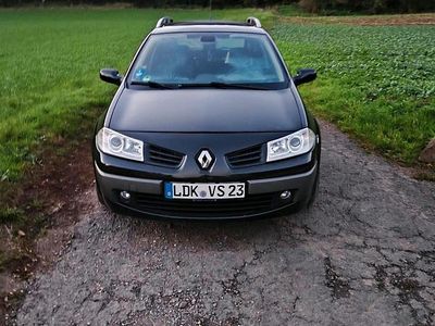 Renault Mégane II