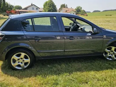 Gebraucht Opel Astra
